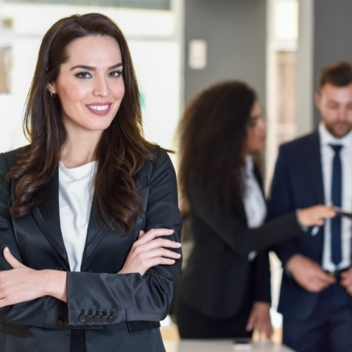 Scheduling & Dispatch Officer