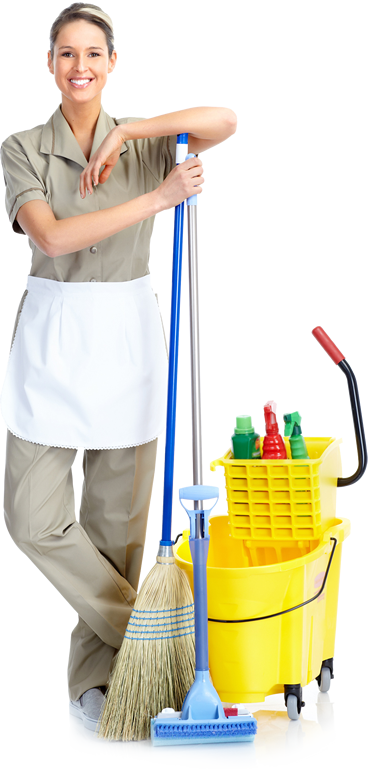 Sterilization Technician