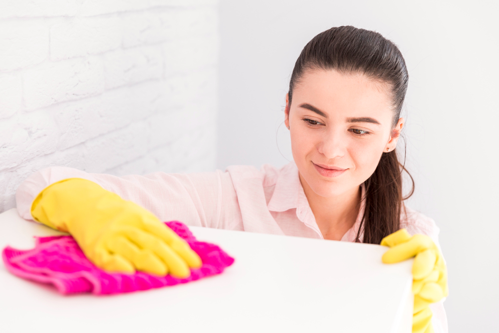 House Cleaning
