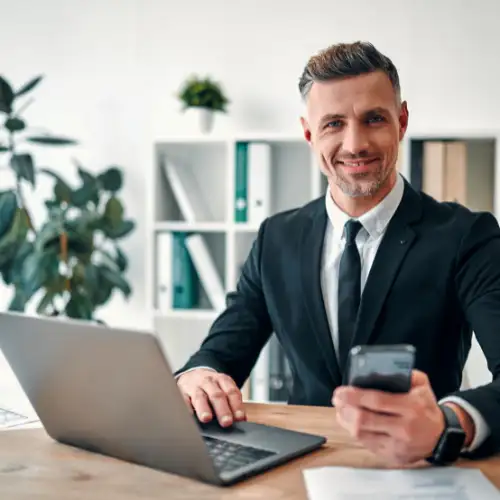 Operations Manager